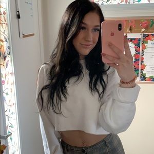 Meet your Posher, Polina